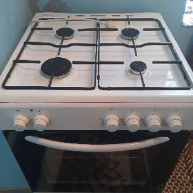 gaz plita