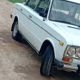 Lada 2106 1989