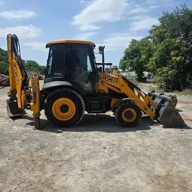 JCB 3CX ECO 2014