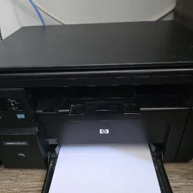 HP printer 1132