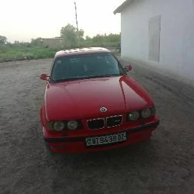 BMW E34 1994