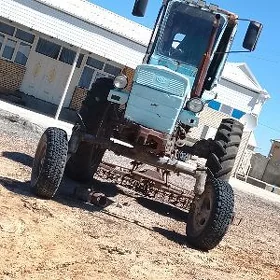 MTZ T-28 1988