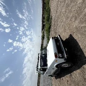 Lada Niva 2005