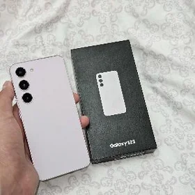 Samsung s23 8/128🟣