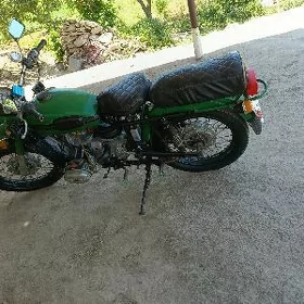 Ural 4320 2026