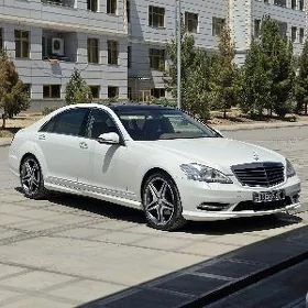 Mercedes-Benz C-Class 2006