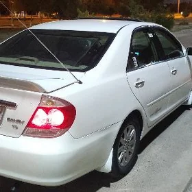 Toyota Camry 2002