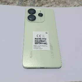 Redmi not14 ram8+8.256