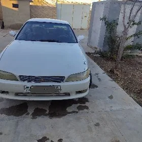 Toyota Mark II 1993
