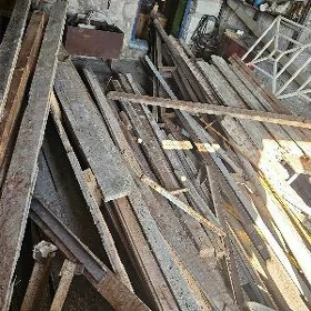 деревянные доски