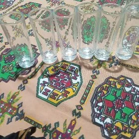 turetiski stakan