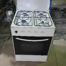 gaz plite