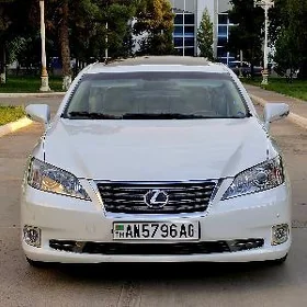 Lexus ES 350 2010