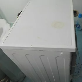 LG Kir maşyn