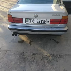 BMW 525 1992