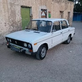Lada 2106 1991