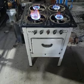 gaz plite