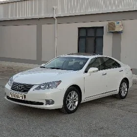 Lexus ES 350 2011