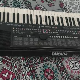 Yamaha