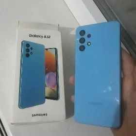 Samsung A32 8/128