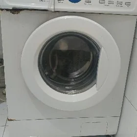 LG kır masyn