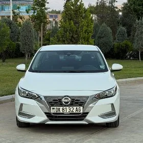Nissan Sentra 2023