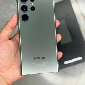 Samsung S23 ultra 12/256gb