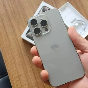 IPhone 15 Pro