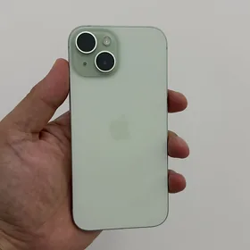 iPhone 15  128 Gb Green