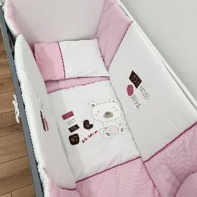 Detskiy krowat içine nabor