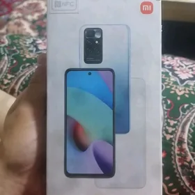Redmi 10