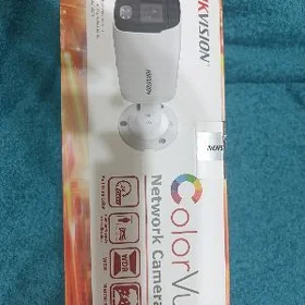 камера hikvision