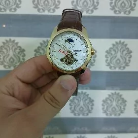 Tissot sagat