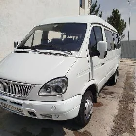 Gaz Gazel 2008