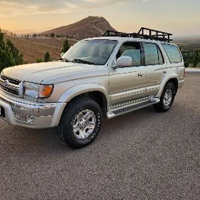 Toyota 4Runner 1999