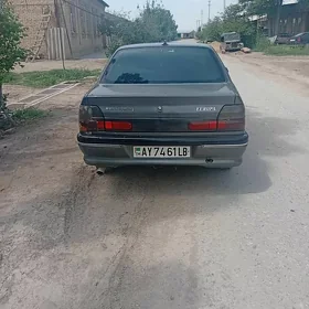 Renault Europa 19 1995