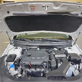 Hyundai Sonata 2019