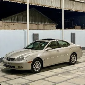 Lexus ES 300 2003