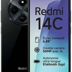 Redmi 14c obmen