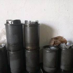 Gilza porşun kolsa
