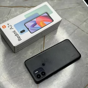 Redmi A2 plus