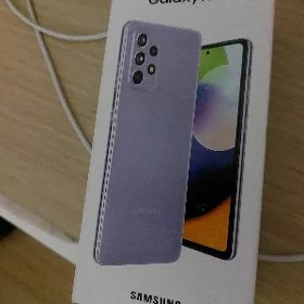 samsung A 52