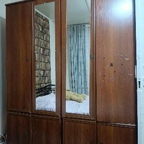 Şkaf 4 işik