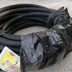 suw şlanga