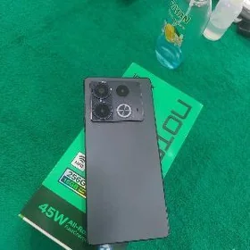INFINIX NOTE 40