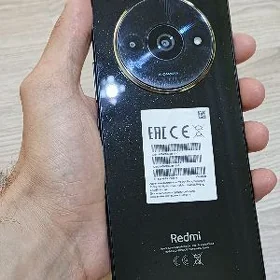 Redmi A3x