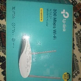 wifi routar tplink