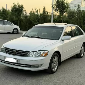 Toyota Avalon 2004