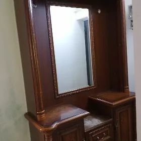 Fyrhoşga