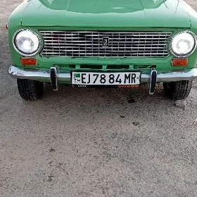 Lada 2104 1981